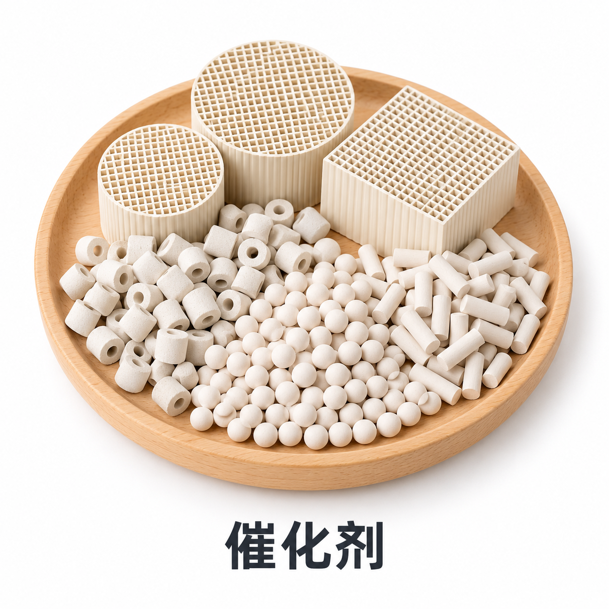 催化剂产品图片