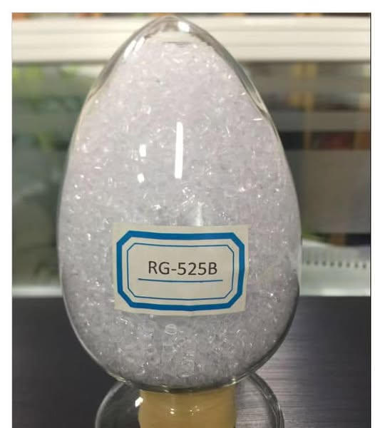惠州仁信 PS RG-525B 聚苯乙烯树脂